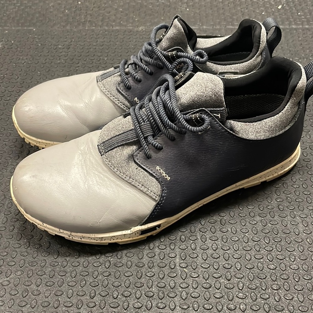 True Original Golf Shoes